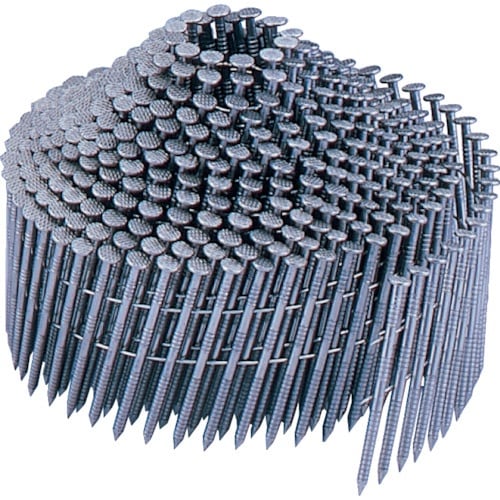 WAKAI ステンレス ナナメリング 布目頭 2.