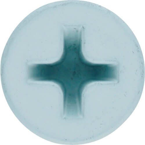 WAKAI コーススレッド カラー頭部着色 赤箱