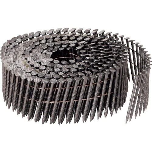 WAKAI (W)ワイヤー スクリュー釘 2.1X