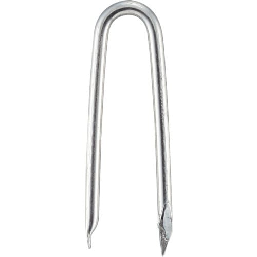 WAKAI ステンレス 又釘 12X32