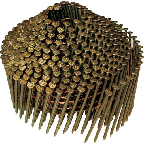 WAKAI 斜め釘 布目頭 2.1X50