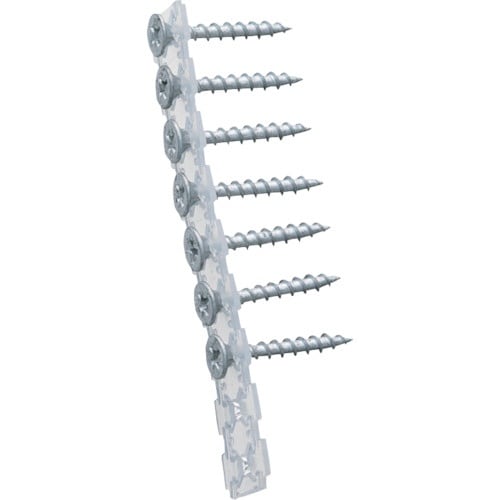 WAKAI テープビス コーススレッド ラッパ 2