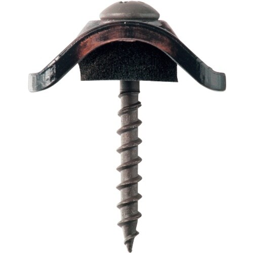 WAKAI ダンバ 木下地用 波座セット 鉄板小波