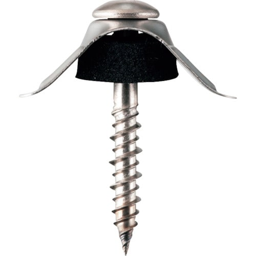 WAKAI ダンバ 木下地用 波座セット 鉄板小波