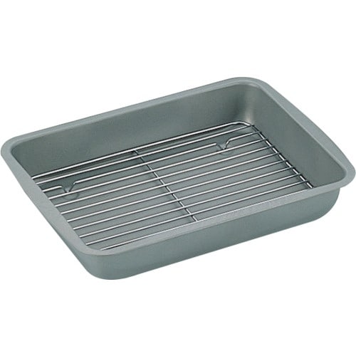 SUGICO 天ぷらバット E−003(深型) 内