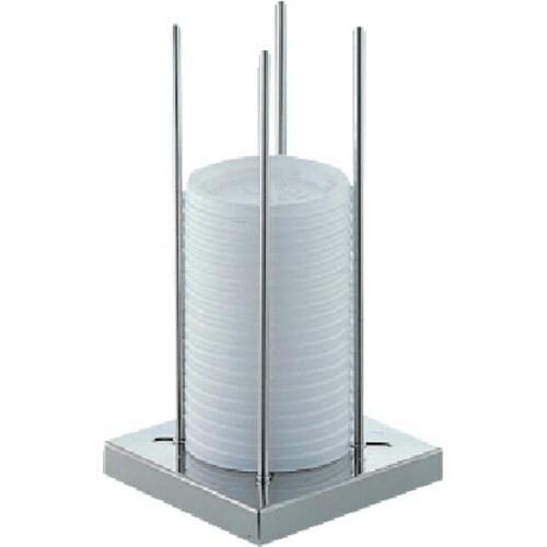 SUGICO リッドホルダー直立型 09062 1