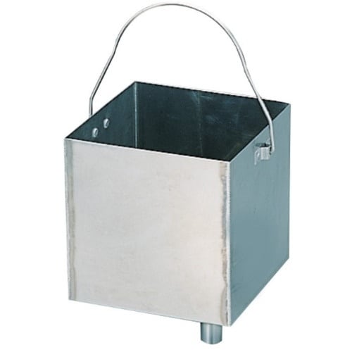 SUGICO 18−8 一斗缶用角ロート TO−2