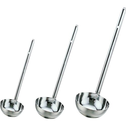 SUGICO 18−8 スープレードル 200cc