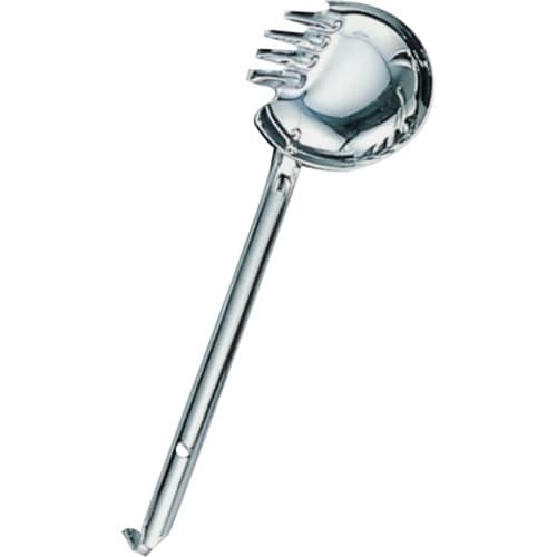 SUGICO 18−0 レードル柄うどんお玉