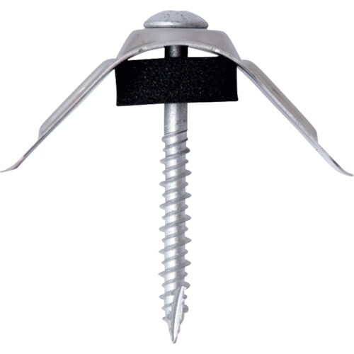 WAKAI ダンバ 木下地用 波座セット トラス