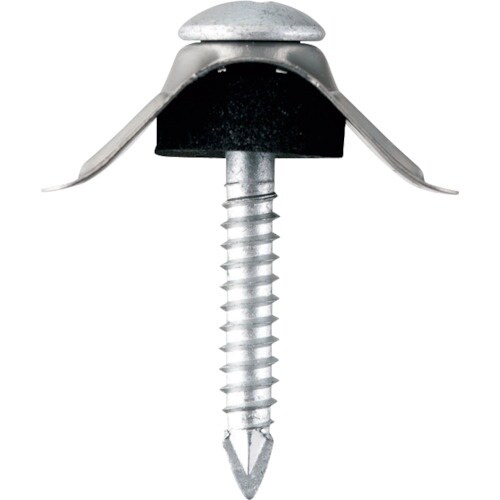 WAKAI ダンバ 木下地・アルミ下地用 波座セッ