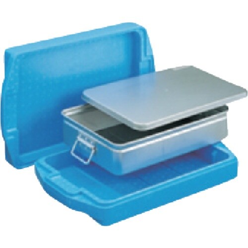 SUGICO セキスイ エスレンコンテナ(アルミ番