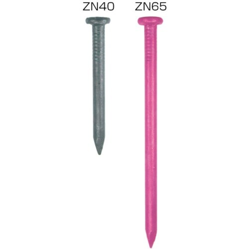 WAKAI ZN釘 1kg箱 ZN−40