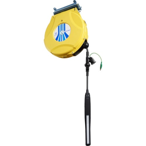 日平 エボリューションランプリール 125V/8A