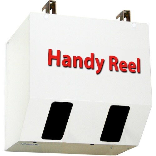 日平 2連リールキャビネット(STD)