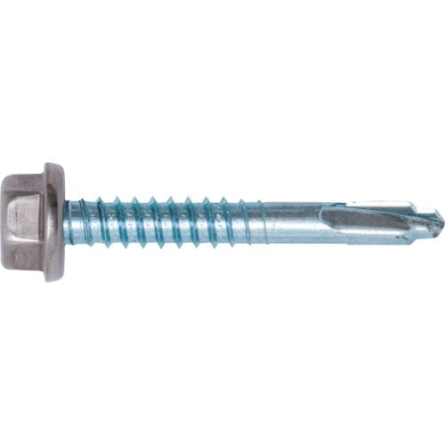 WAKAI 中空セメントビス ステンキャップ 箱入