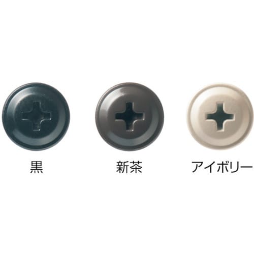 WAKAI ダンバゼロ パッキン付き 黒 4X16