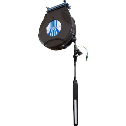 日平 エボリューションランプリール 125V/8A