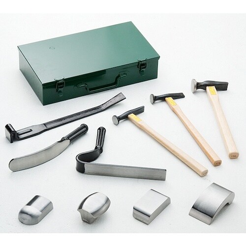 日平 フェンダーツールセット