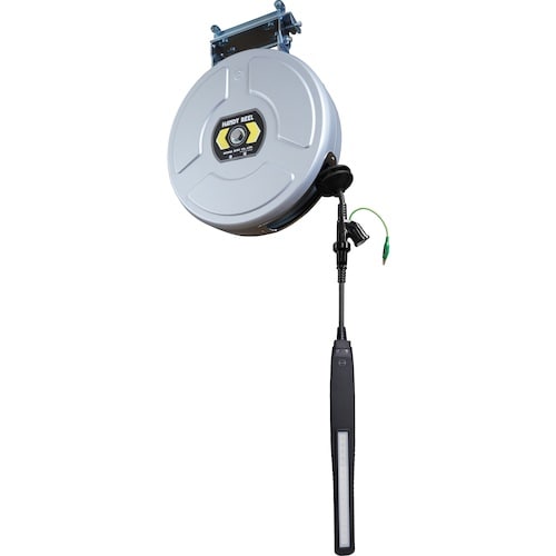 日平 大型エボリューションライトリール 1.25s