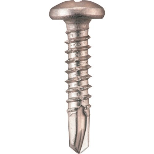 WAKAI ダンバ ステンレス ナベ 4X30 (