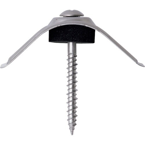 WAKAI ダンバ 木下地用 波座セット SUS4