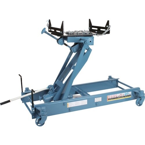 長崎ジャッキ ミッションジャッキ