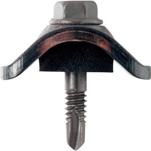 WAKAI ダンバ 波座セット 鉄板小波用 ポリカ