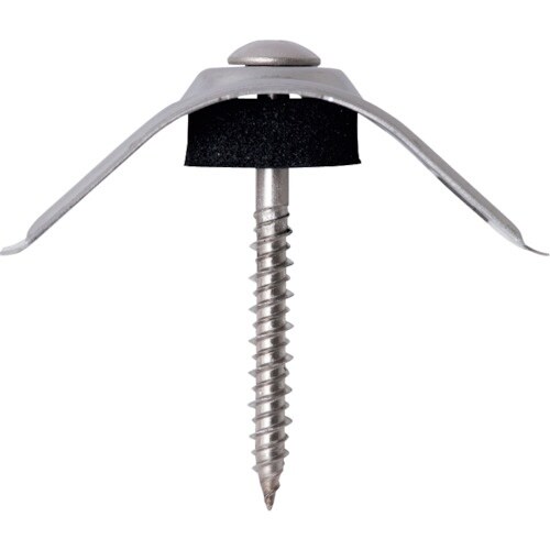 WAKAI ダンバ 木下地用 波座セット XM7