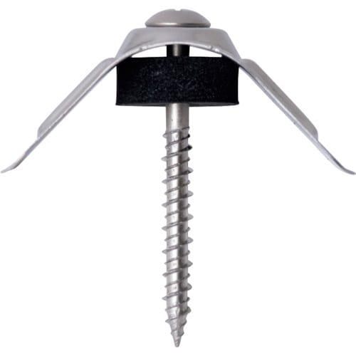 WAKAI ダンバ 木下地用 波座セット SUS4