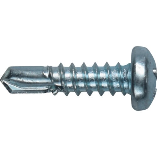 JPF MBテクス PAN 5×16 三価ユニクロ