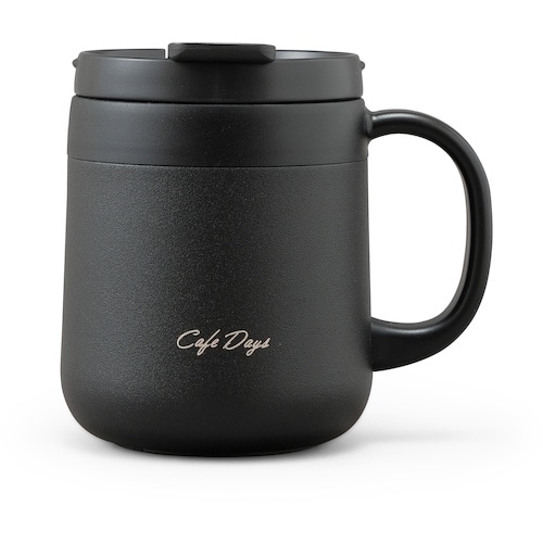 IRIS 529374 カフェデイズ 2wayふた