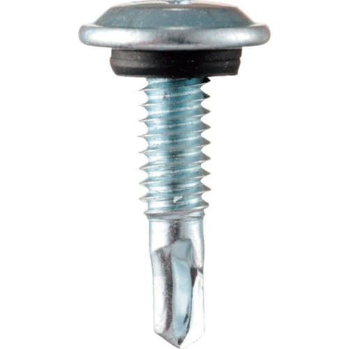 WAKAI リベットダンバ パッキン付き 4X16