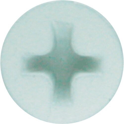 WAKAI 軽天一発ビス ラッパ 特殊色 マーブル