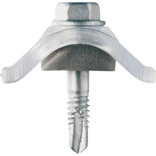 WAKAI ダンバ 波座セット 鉄板小波用 ポリカ