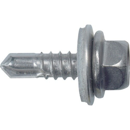 JPF ステンレス MB HEX 5×19 AZW