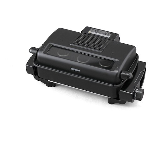 IRIS 517439 マルチロースター 容器付