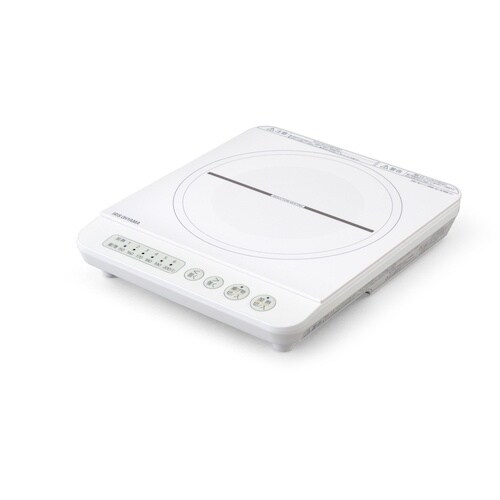 IRIS 509376 IHコンロ 1400W