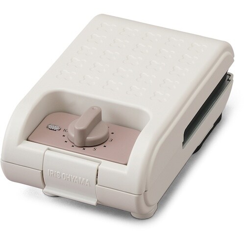 IRIS 517245 マルチサンドメーカーシング