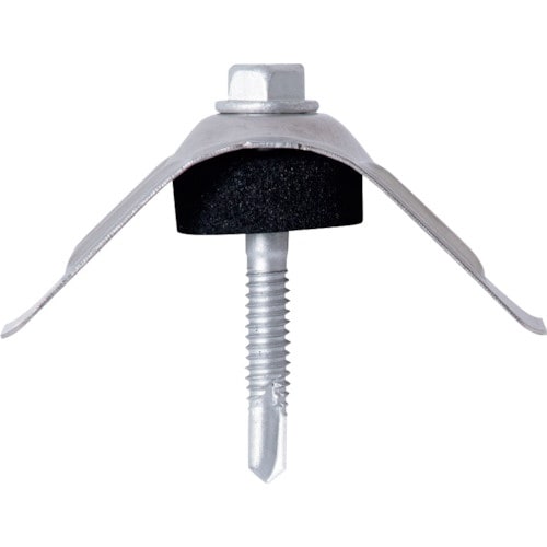 WAKAI ダンバ 波座セット スレート小波用 シ