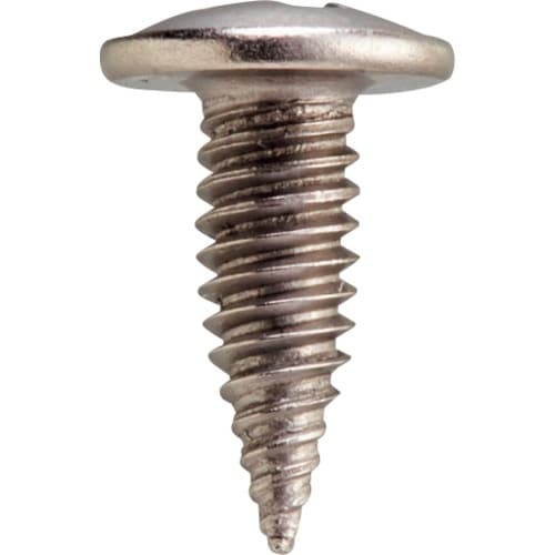 WAKAI ステンレス ダンバゼロ 4X10