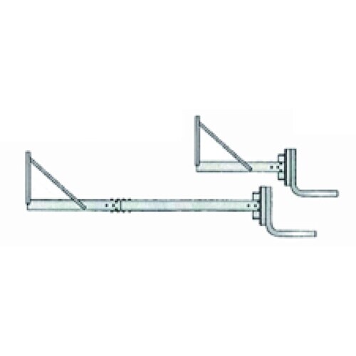 ヤマダ フレキシブルアーム MD/HD用延長サポー