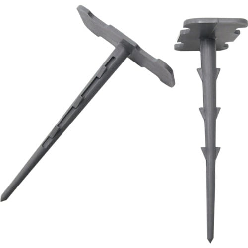 グリーンクロス シートクギ 防草シート用 L130