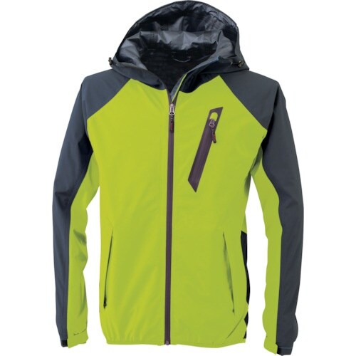 XEBEC レインジャケット32005−84−LL