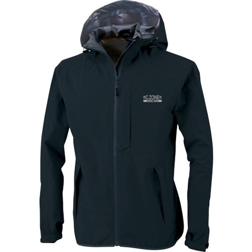 XEBEC レインジャケット32004−19−4L