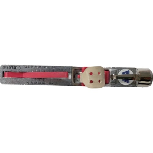 オプティベルト 簡易テンションチェッカーOPTIK