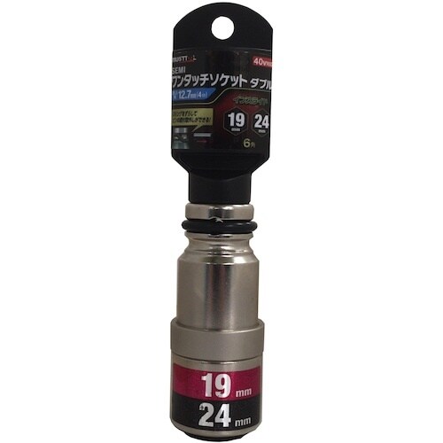 MUSTTOOL 4WS1924I−6K SEMI