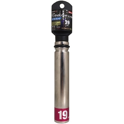 MUSTTOOL 4WS19SL−12K SEMI