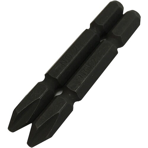 MUSTTOOL 差替式ソケット交換用ビット2本組