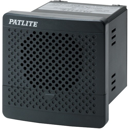 PATLITE シグナルボイス 盤用MP3音声合成